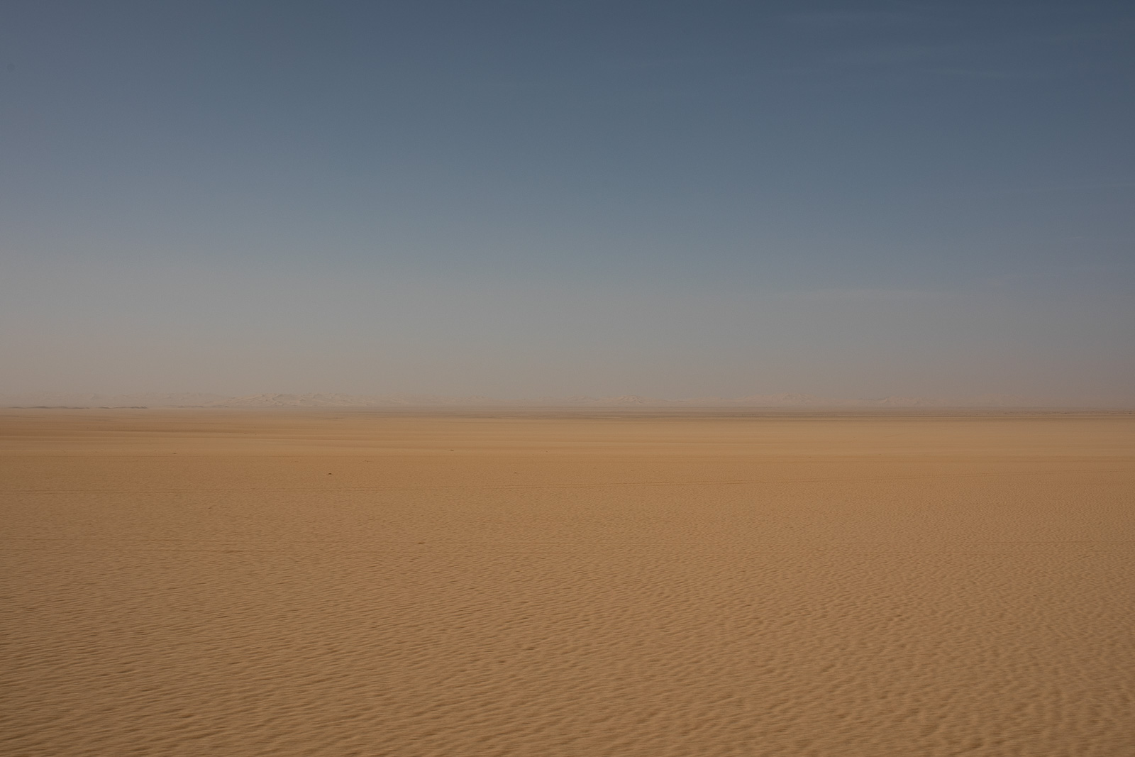 Human & Nature  outoftime 109